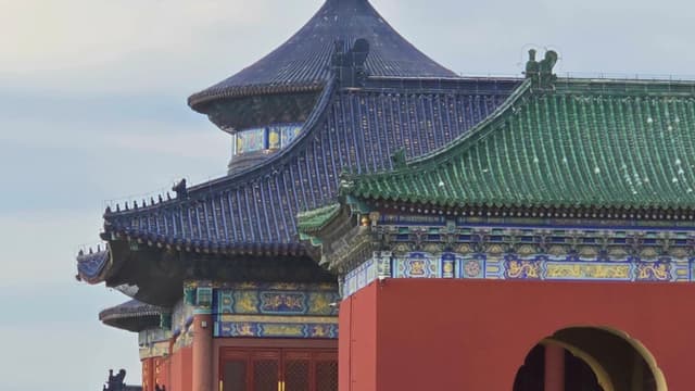 天坛