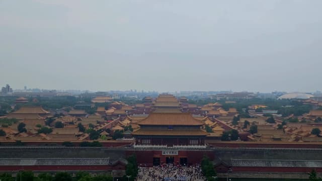 景山