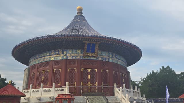 皇穹宇