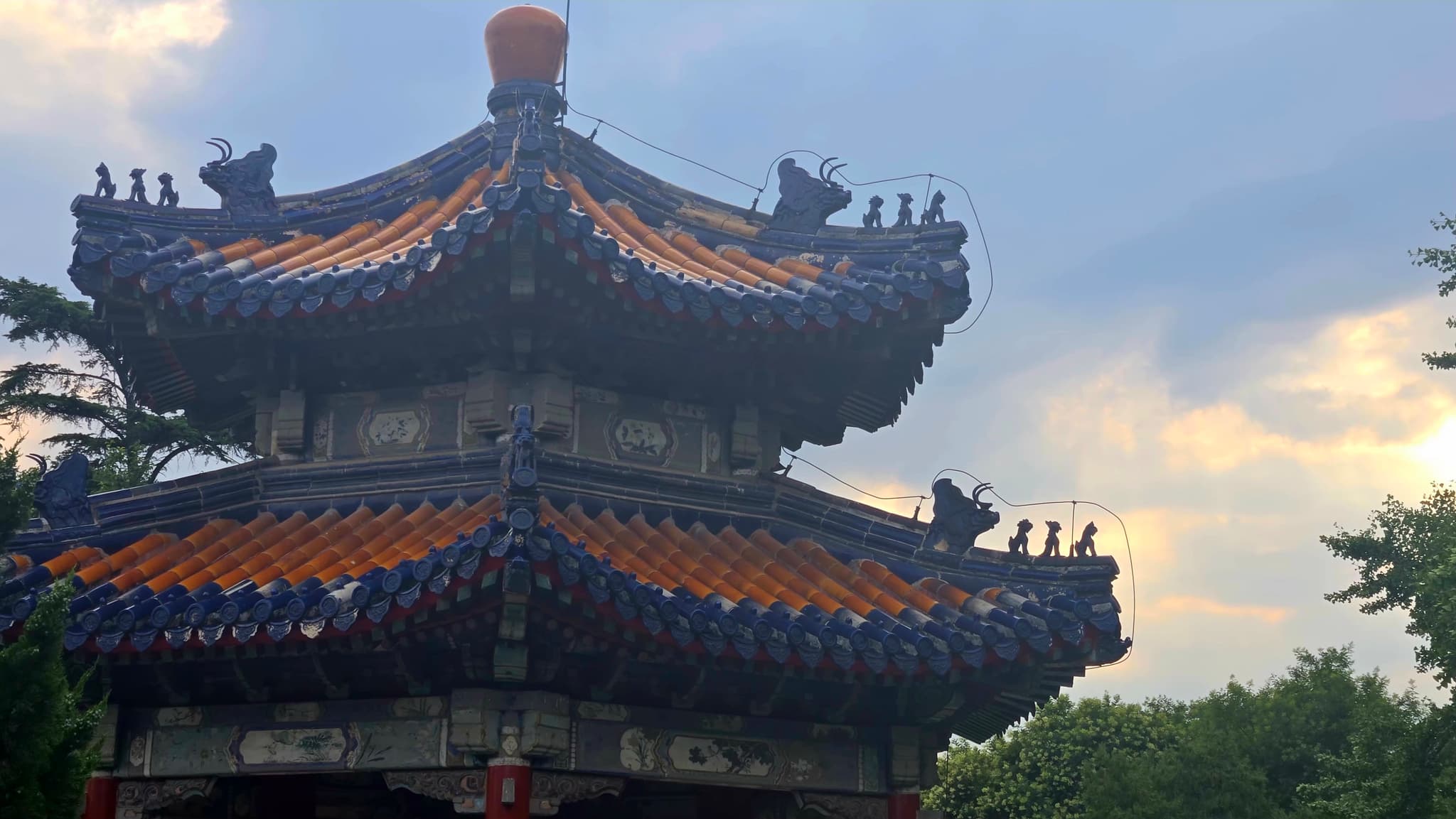 天坛